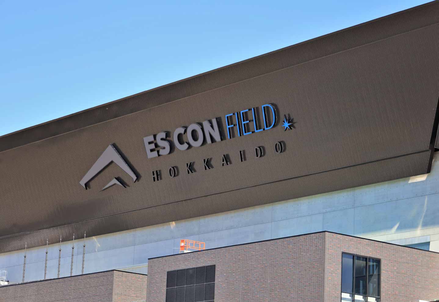 esconfield